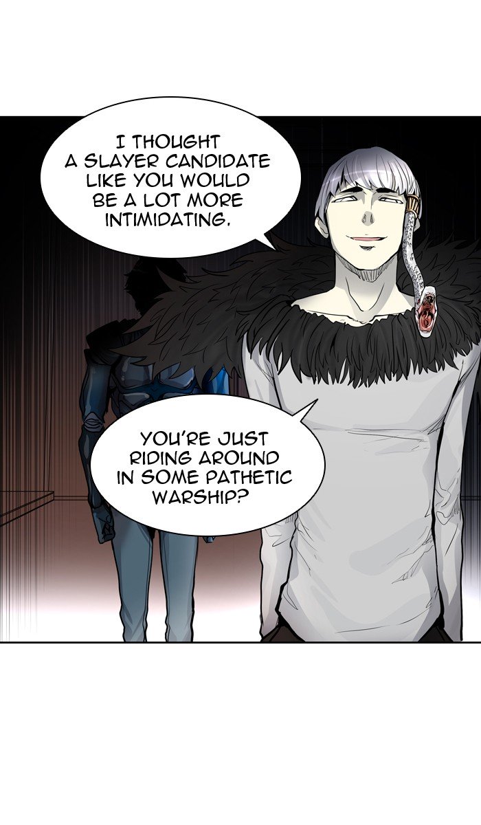 Tower of God, Chapter 421 image 04